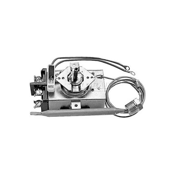 Allpoints Thermostat D1/D18, 3/8 x 5-3/4, 36 For Star, STA2T-1427B8701 46-1068 - main